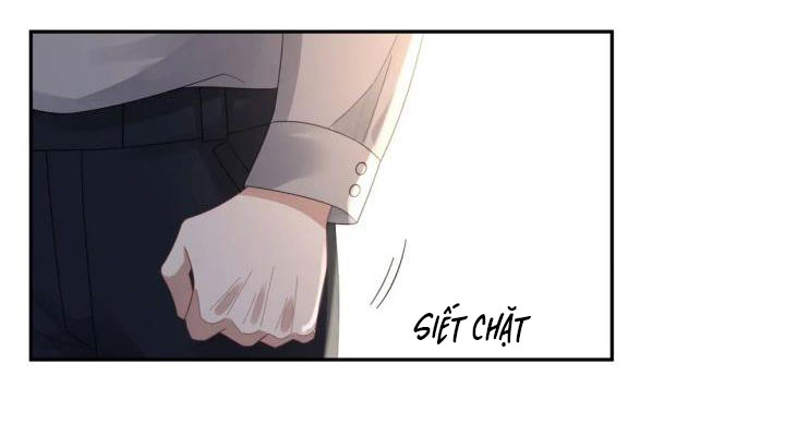 Tình Địch Mỗi Ngày Đều Trở Nên Đẹp Hơn: Chapter 17