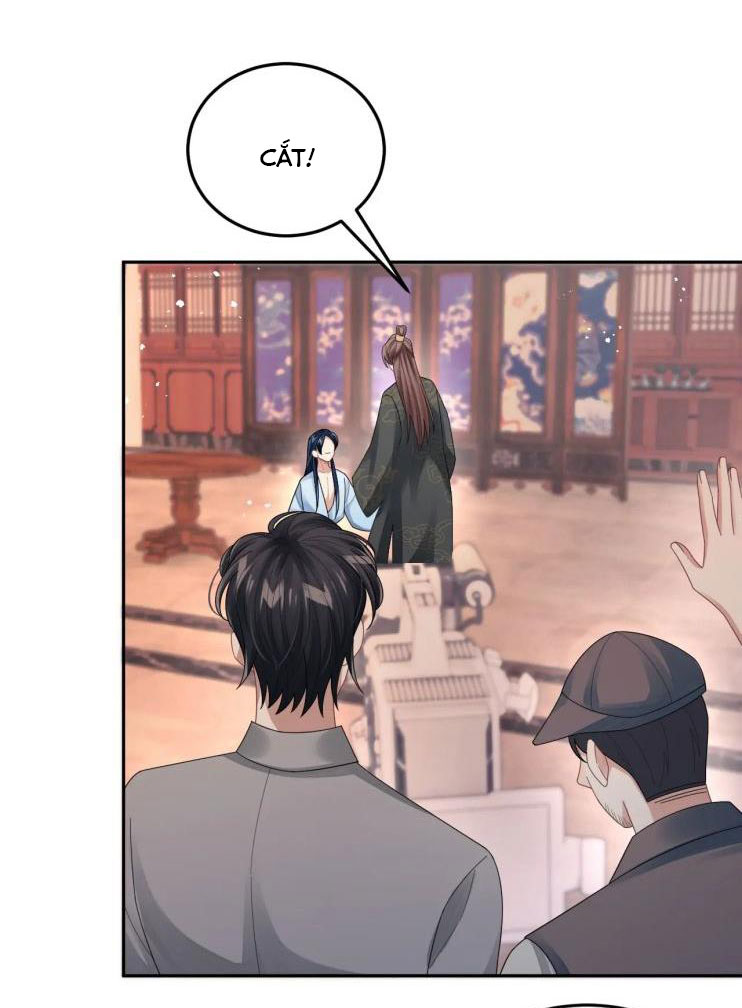 Tình Địch Mỗi Ngày Đều Trở Nên Đẹp Hơn: Chapter 17