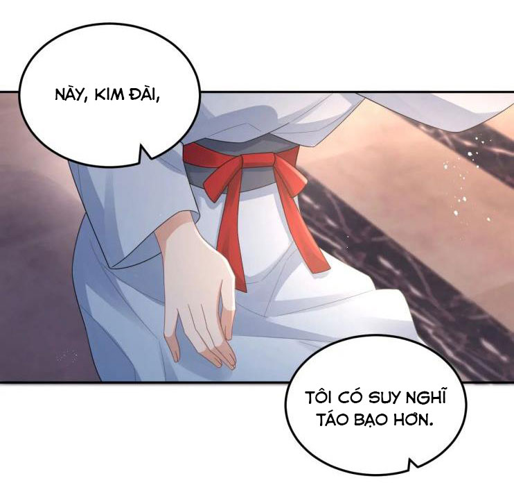 Tình Địch Mỗi Ngày Đều Trở Nên Đẹp Hơn: Chapter 17