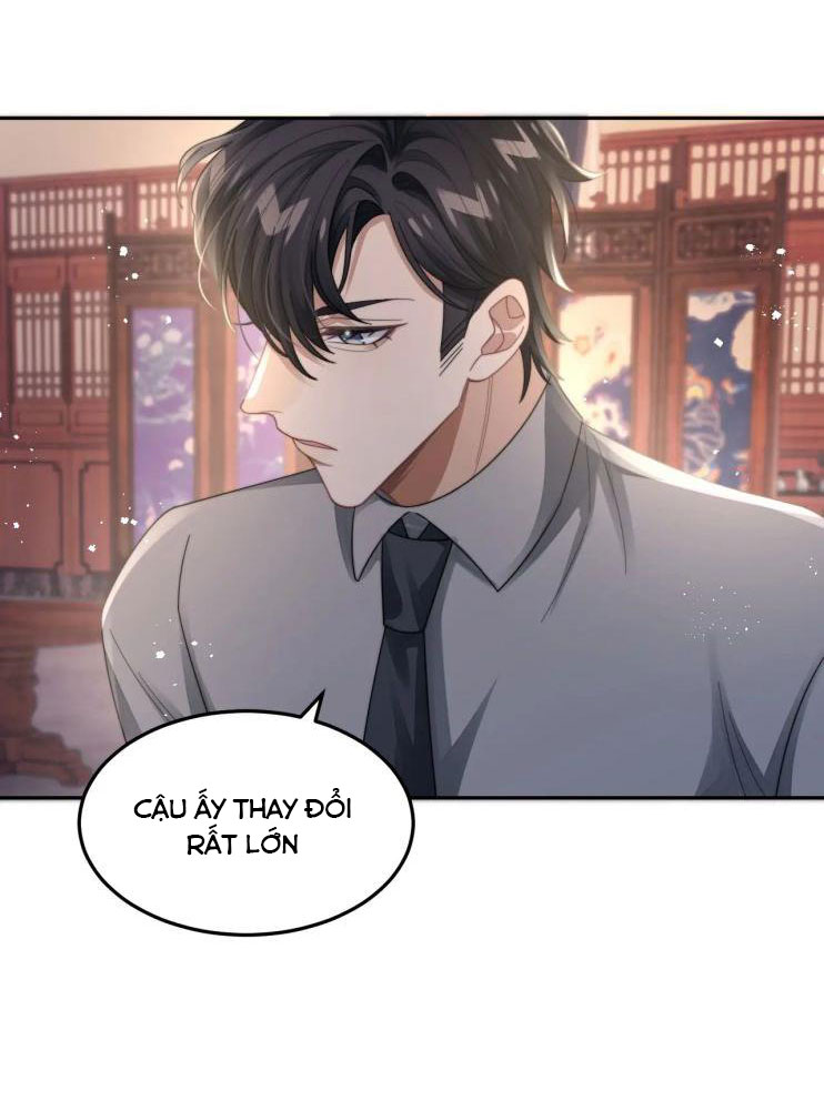 Tình Địch Mỗi Ngày Đều Trở Nên Đẹp Hơn: Chapter 17