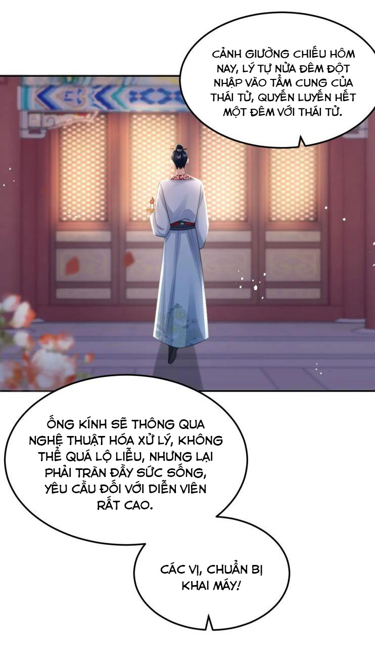 Tình Địch Mỗi Ngày Đều Trở Nên Đẹp Hơn: Chapter 17
