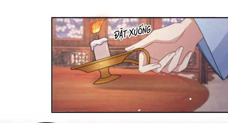 Tình Địch Mỗi Ngày Đều Trở Nên Đẹp Hơn: Chapter 17