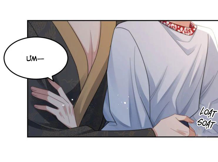 Tình Địch Mỗi Ngày Đều Trở Nên Đẹp Hơn: Chapter 17