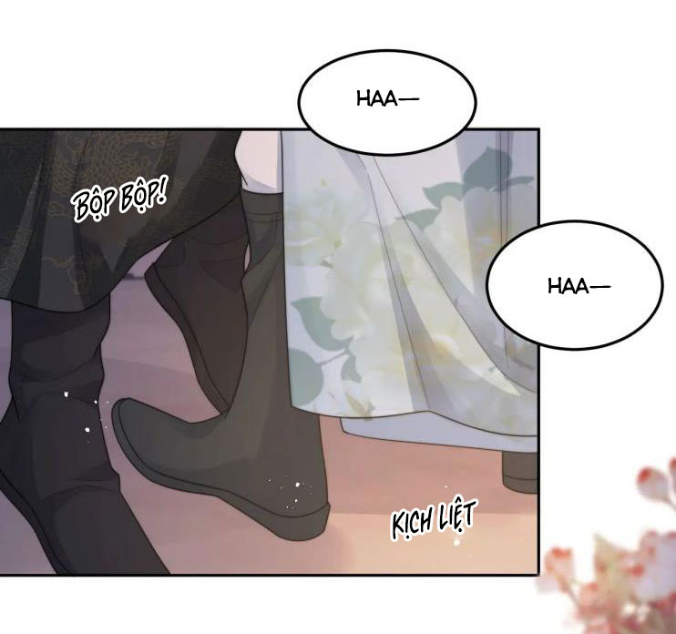 Tình Địch Mỗi Ngày Đều Trở Nên Đẹp Hơn: Chapter 17