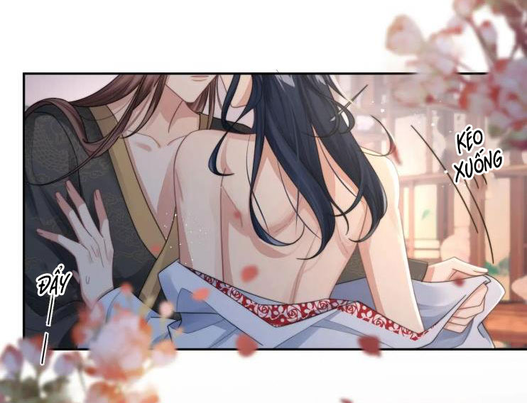 Tình Địch Mỗi Ngày Đều Trở Nên Đẹp Hơn: Chapter 17