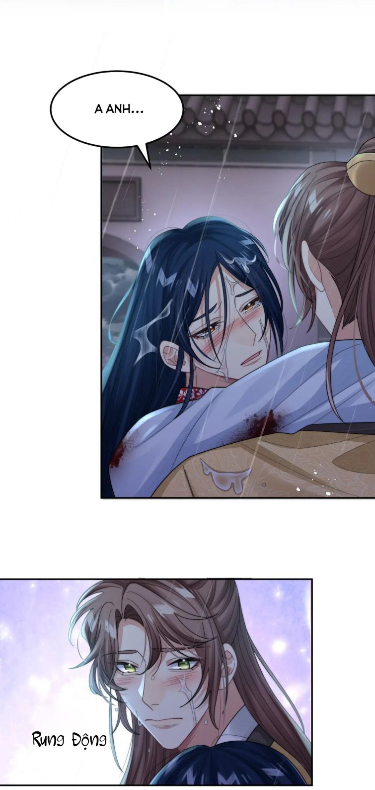 Tình Địch Mỗi Ngày Đều Trở Nên Đẹp Hơn: Chapter 18