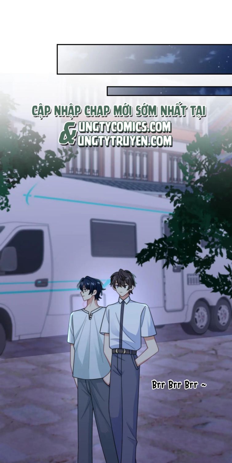 Tình Địch Mỗi Ngày Đều Trở Nên Đẹp Hơn: Chapter 18