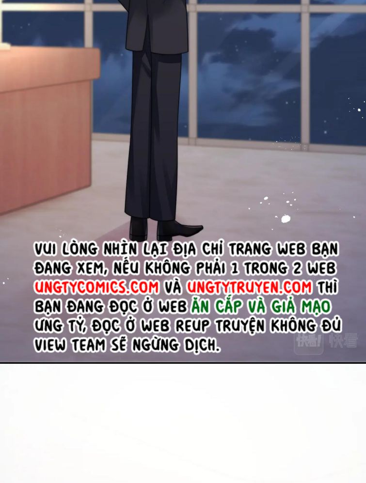 Tình Địch Mỗi Ngày Đều Trở Nên Đẹp Hơn: Chapter 18