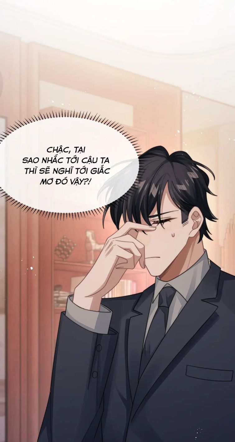 Tình Địch Mỗi Ngày Đều Trở Nên Đẹp Hơn: Chapter 18