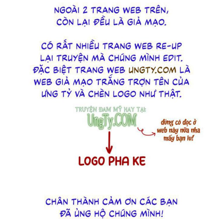 Tình Địch Mỗi Ngày Đều Trở Nên Đẹp Hơn: Chapter 18