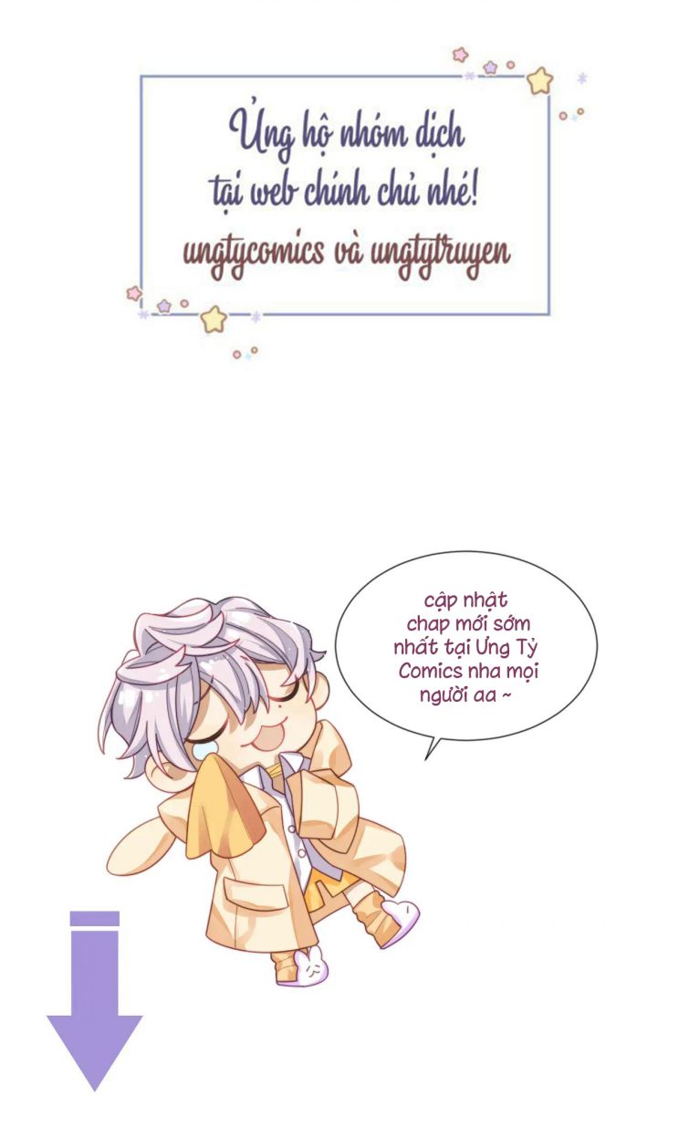 Tình Địch Mỗi Ngày Đều Trở Nên Đẹp Hơn: Chapter 18