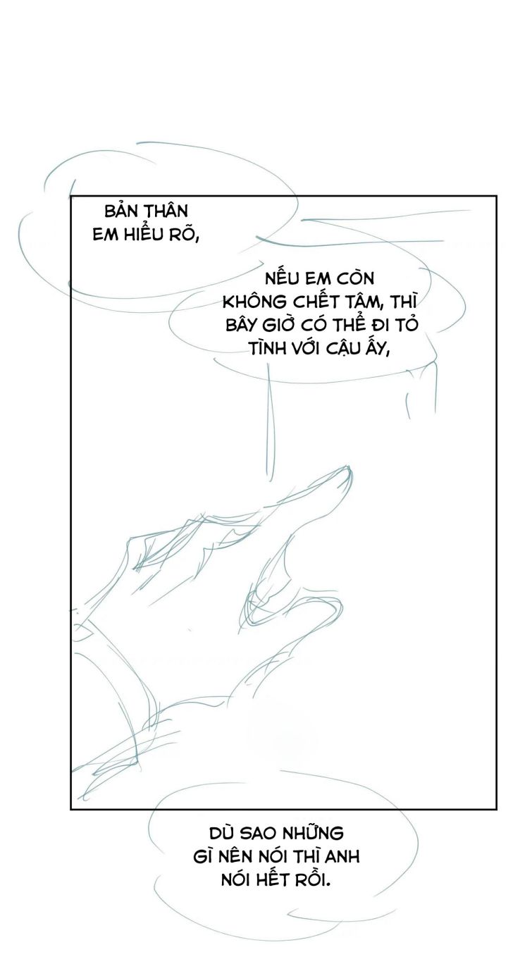Tình Địch Mỗi Ngày Đều Trở Nên Đẹp Hơn: Chapter 19