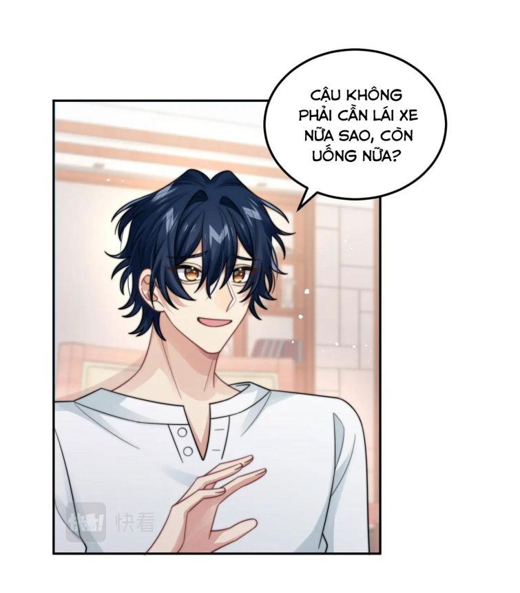 Tình Địch Mỗi Ngày Đều Trở Nên Đẹp Hơn: Chapter 19
