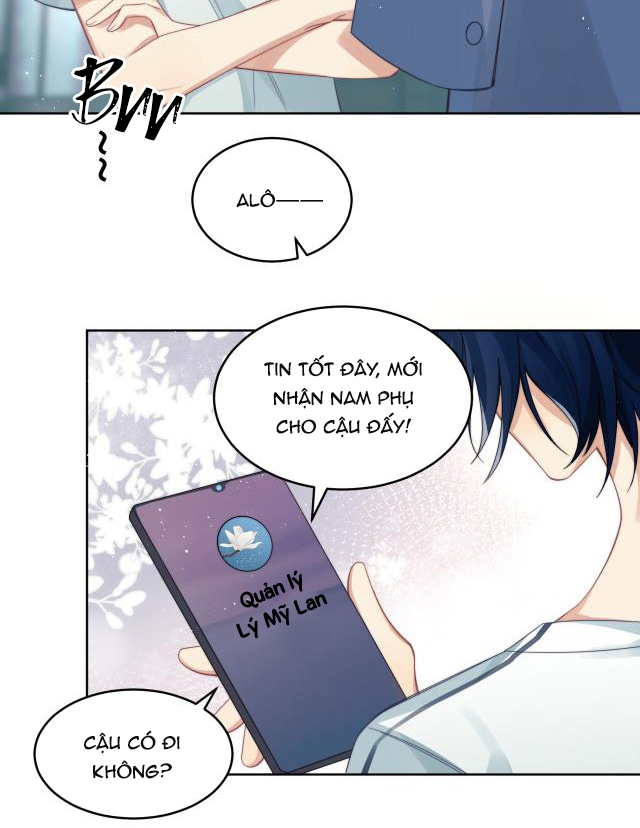 Tình Địch Mỗi Ngày Đều Trở Nên Đẹp Hơn: Chapter 2