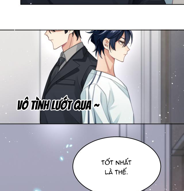 Tình Địch Mỗi Ngày Đều Trở Nên Đẹp Hơn: Chapter 2