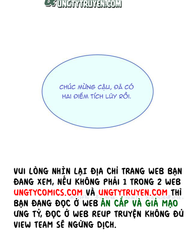 Tình Địch Mỗi Ngày Đều Trở Nên Đẹp Hơn: Chapter 2