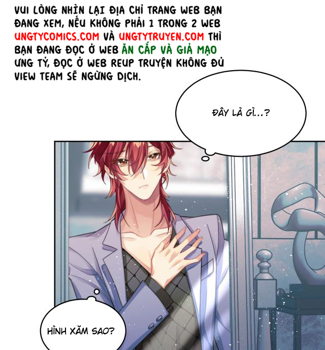 Tình Địch Mỗi Ngày Đều Trở Nên Đẹp Hơn: Chapter 2