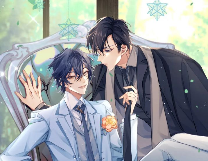 Tình Địch Mỗi Ngày Đều Trở Nên Đẹp Hơn: Chapter 20