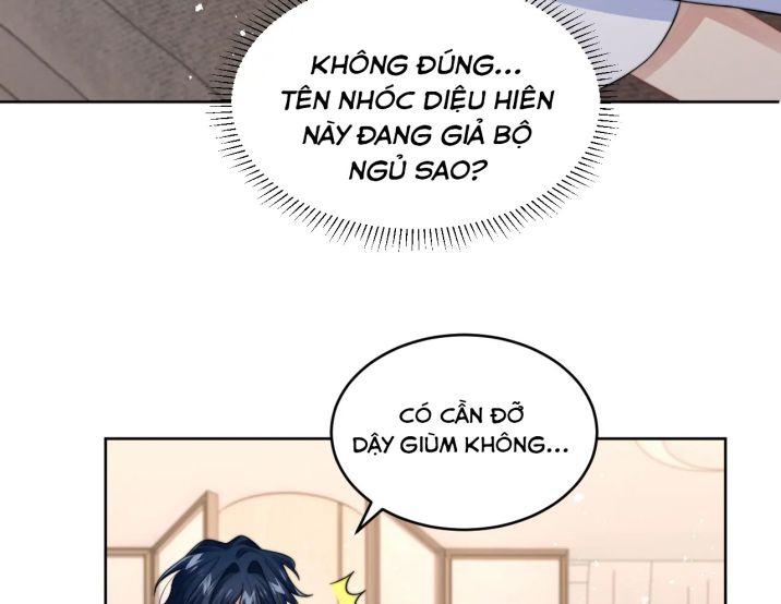 Tình Địch Mỗi Ngày Đều Trở Nên Đẹp Hơn: Chapter 20