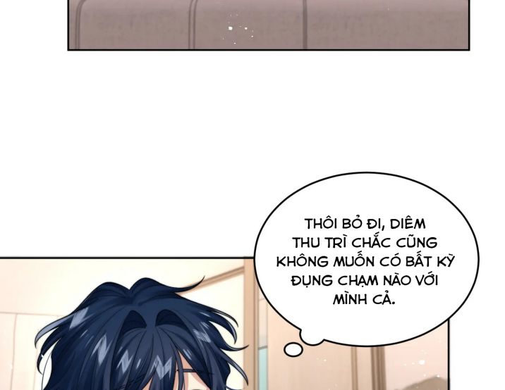 Tình Địch Mỗi Ngày Đều Trở Nên Đẹp Hơn: Chapter 20
