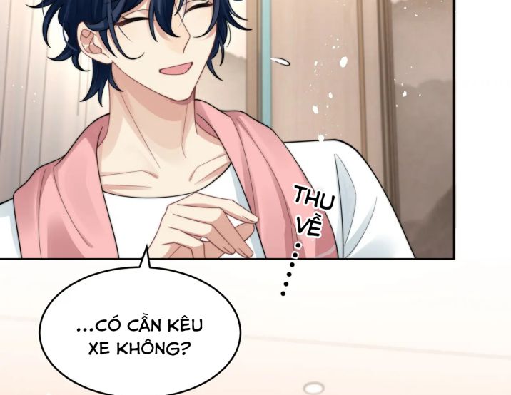 Tình Địch Mỗi Ngày Đều Trở Nên Đẹp Hơn: Chapter 20