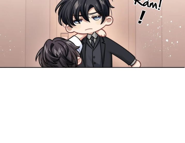 Tình Địch Mỗi Ngày Đều Trở Nên Đẹp Hơn: Chapter 20