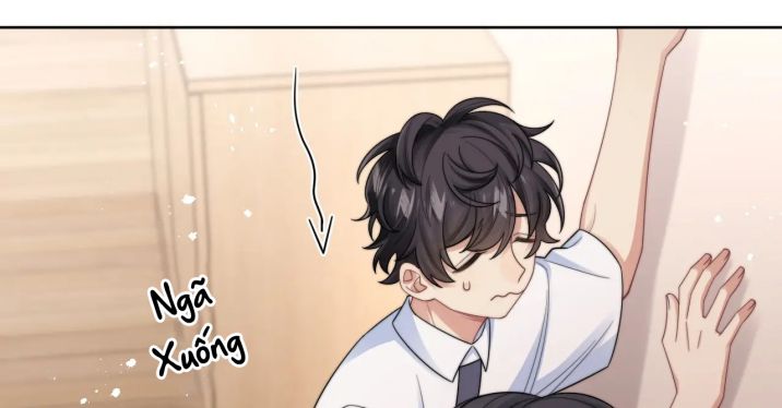 Tình Địch Mỗi Ngày Đều Trở Nên Đẹp Hơn: Chapter 20