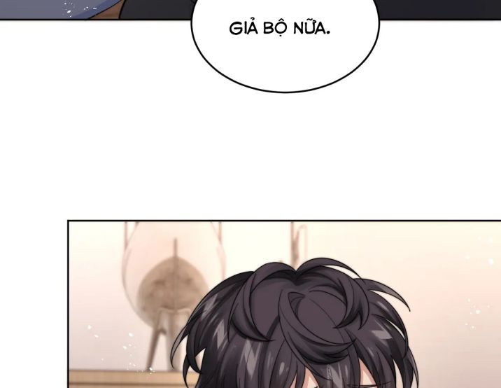 Tình Địch Mỗi Ngày Đều Trở Nên Đẹp Hơn: Chapter 20