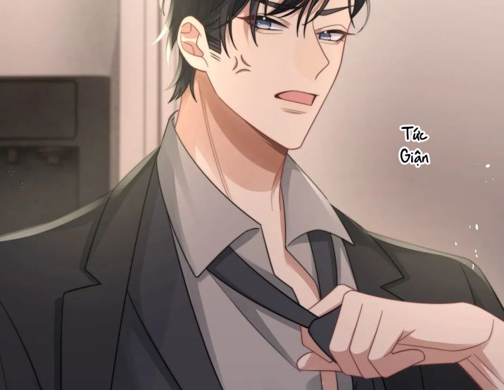 Tình Địch Mỗi Ngày Đều Trở Nên Đẹp Hơn: Chapter 20