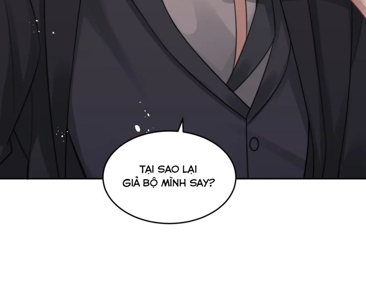 Tình Địch Mỗi Ngày Đều Trở Nên Đẹp Hơn: Chapter 20