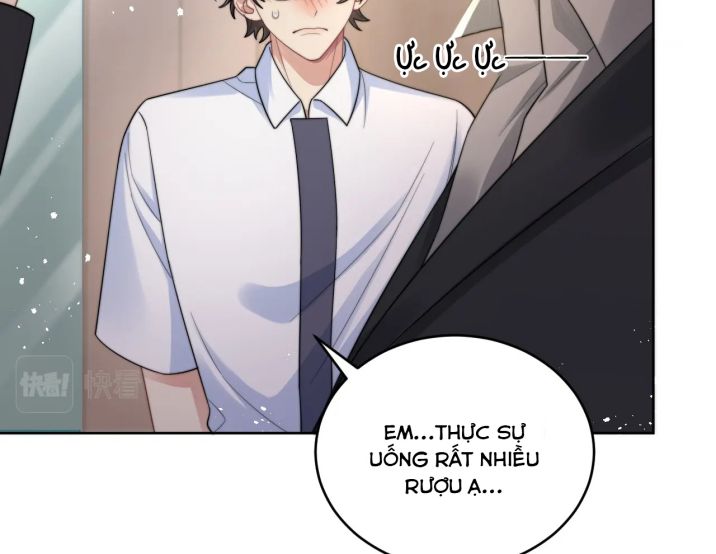 Tình Địch Mỗi Ngày Đều Trở Nên Đẹp Hơn: Chapter 20