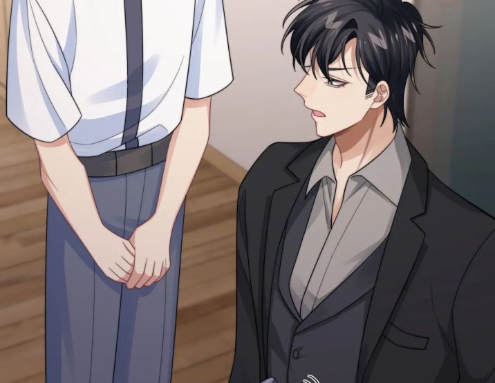 Tình Địch Mỗi Ngày Đều Trở Nên Đẹp Hơn: Chapter 20