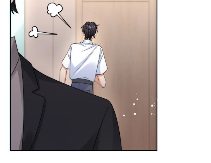 Tình Địch Mỗi Ngày Đều Trở Nên Đẹp Hơn: Chapter 20