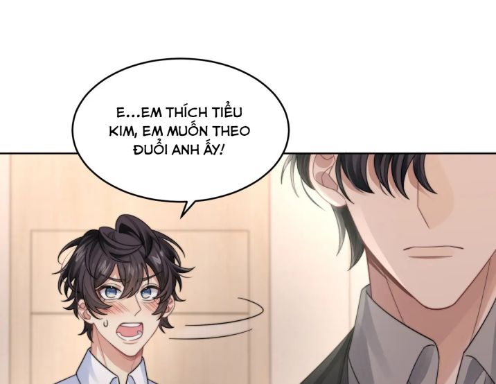 Tình Địch Mỗi Ngày Đều Trở Nên Đẹp Hơn: Chapter 20