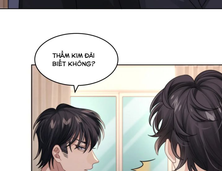 Tình Địch Mỗi Ngày Đều Trở Nên Đẹp Hơn: Chapter 20