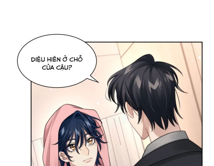 Tình Địch Mỗi Ngày Đều Trở Nên Đẹp Hơn: Chapter 20