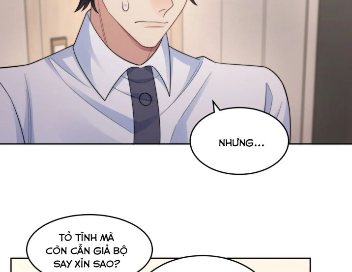 Tình Địch Mỗi Ngày Đều Trở Nên Đẹp Hơn: Chapter 20