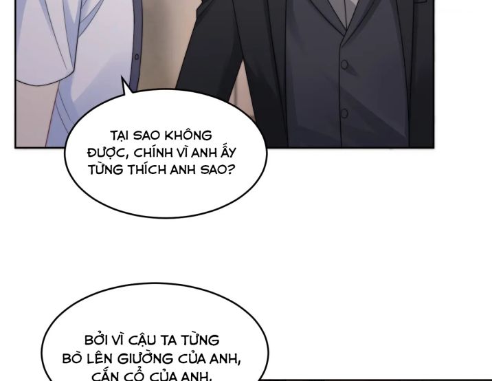 Tình Địch Mỗi Ngày Đều Trở Nên Đẹp Hơn: Chapter 20