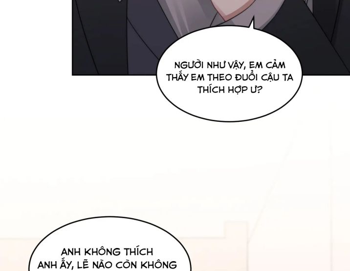 Tình Địch Mỗi Ngày Đều Trở Nên Đẹp Hơn: Chapter 20
