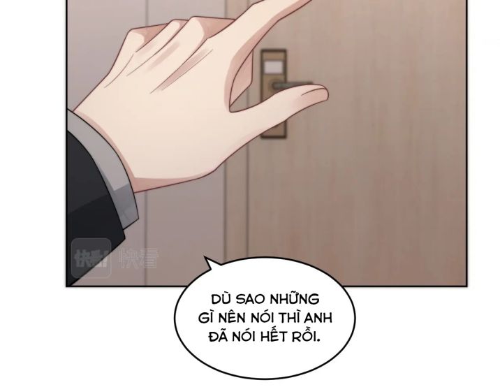 Tình Địch Mỗi Ngày Đều Trở Nên Đẹp Hơn: Chapter 20