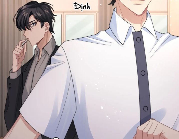 Tình Địch Mỗi Ngày Đều Trở Nên Đẹp Hơn: Chapter 20