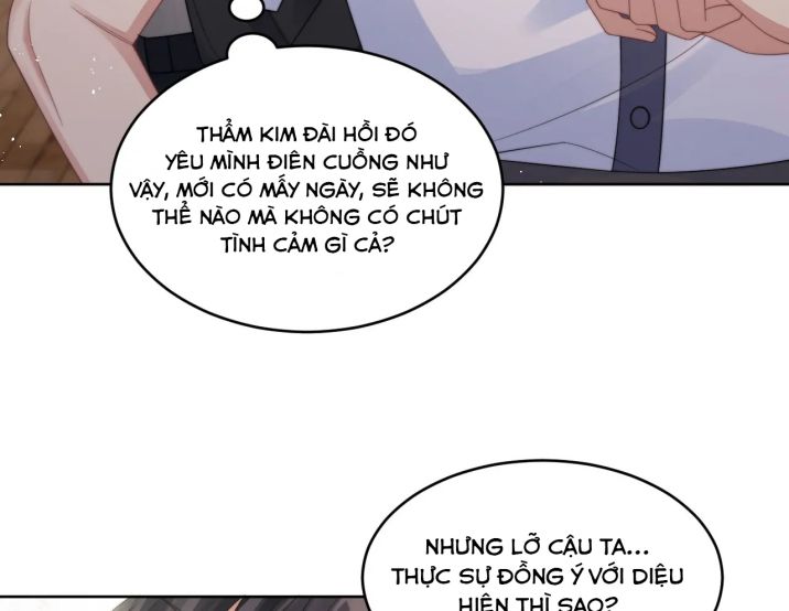 Tình Địch Mỗi Ngày Đều Trở Nên Đẹp Hơn: Chapter 20
