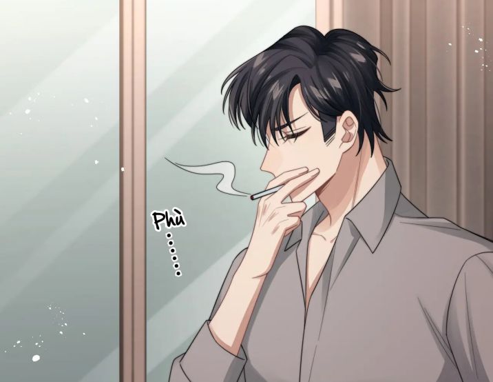 Tình Địch Mỗi Ngày Đều Trở Nên Đẹp Hơn: Chapter 20