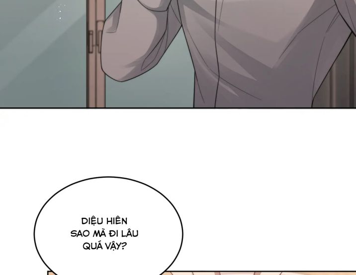 Tình Địch Mỗi Ngày Đều Trở Nên Đẹp Hơn: Chapter 20