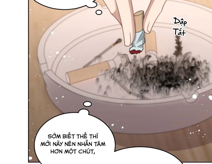 Tình Địch Mỗi Ngày Đều Trở Nên Đẹp Hơn: Chapter 20