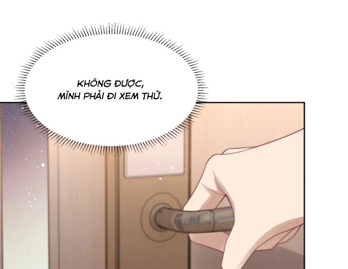 Tình Địch Mỗi Ngày Đều Trở Nên Đẹp Hơn: Chapter 20