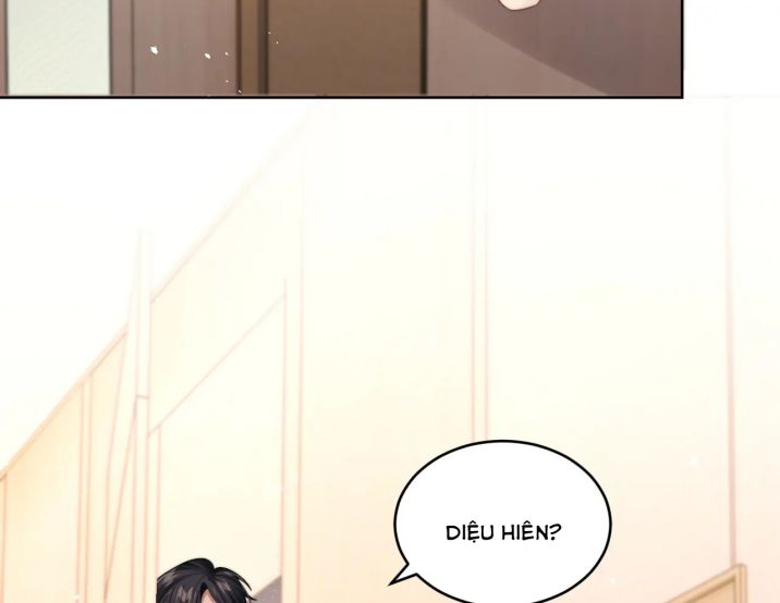 Tình Địch Mỗi Ngày Đều Trở Nên Đẹp Hơn: Chapter 20