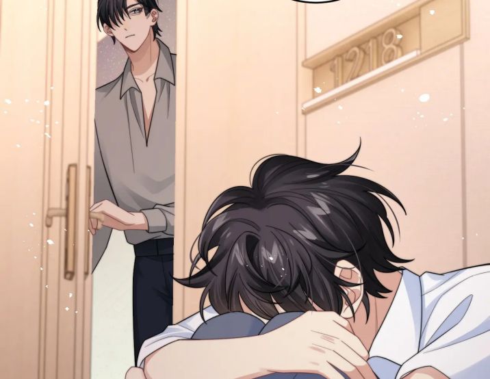Tình Địch Mỗi Ngày Đều Trở Nên Đẹp Hơn: Chapter 20