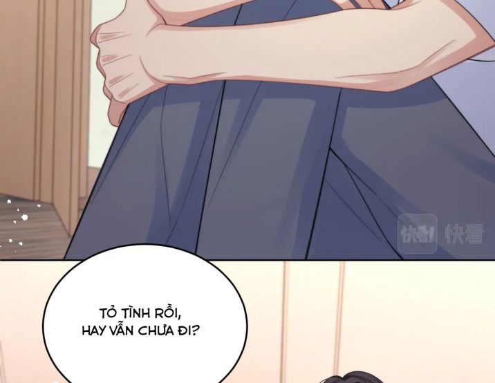 Tình Địch Mỗi Ngày Đều Trở Nên Đẹp Hơn: Chapter 20