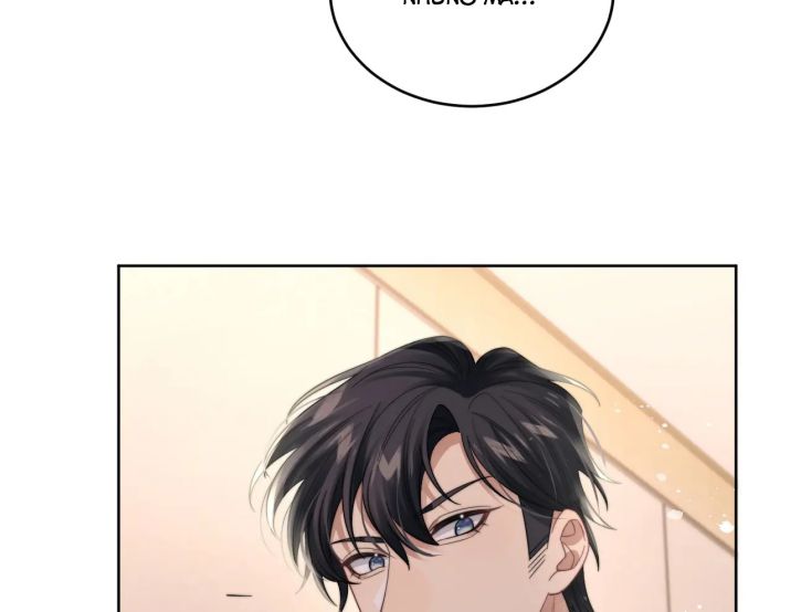 Tình Địch Mỗi Ngày Đều Trở Nên Đẹp Hơn: Chapter 20